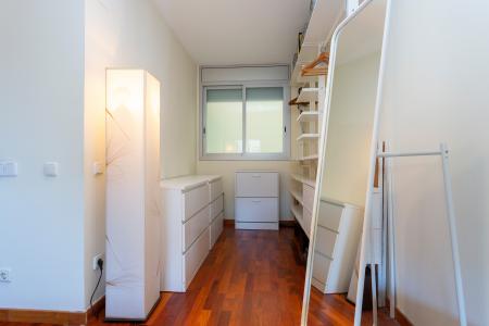 Pis en Lloguer a Barcelona Sepulveda - Villarroel (max 4 Months)