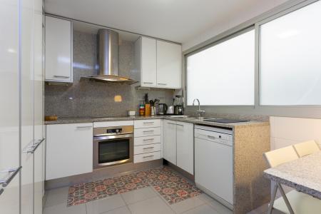 Pis en Lloguer a Barcelona Sepulveda - Villarroel (max 4 Months)