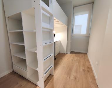 Bonito piso de alquiler en el Eixample