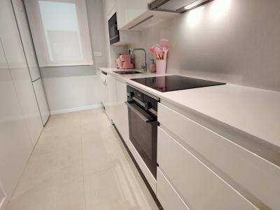 Bonito piso de alquiler en el Eixample