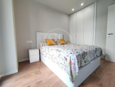 Bonito piso de alquiler en el Eixample