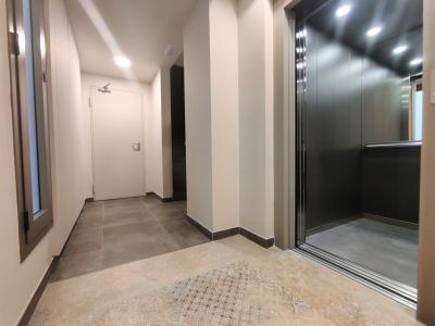 Bonito piso de alquiler en el Eixample