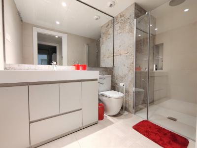 Bonito piso de alquiler en el Eixample