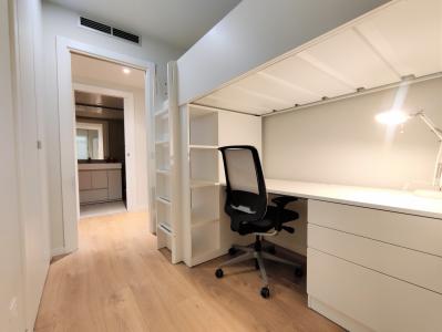 Bonito piso de alquiler en el Eixample