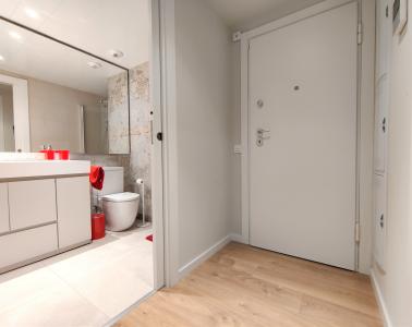 Bonito piso de alquiler en el Eixample