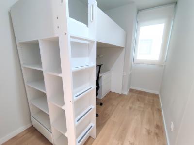 Bonito piso de alquiler en el Eixample