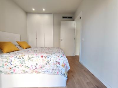 Bonito piso de alquiler en el Eixample