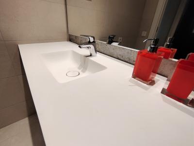 Bonito piso de alquiler en el Eixample