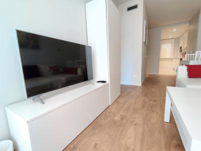 Bonito piso de alquiler en el Eixample