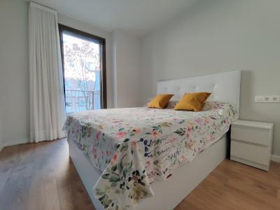 Bonito piso de alquiler en el Eixample