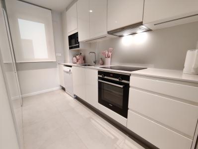 Bonito piso de alquiler en el Eixample