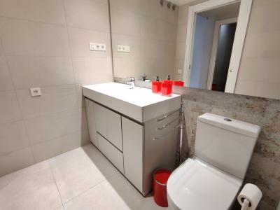 Bonito piso de alquiler en el Eixample