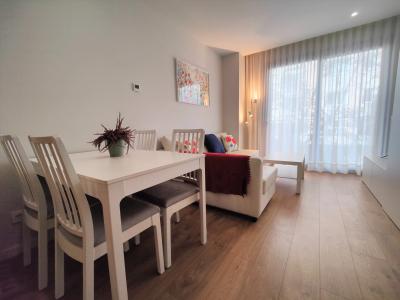 Bonito piso de alquiler en el Eixample