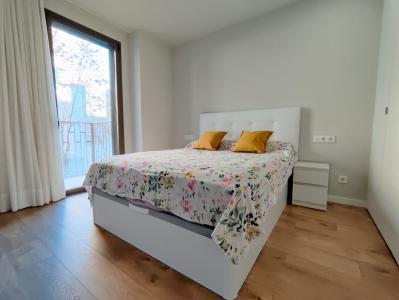 Bonito piso de alquiler en el Eixample