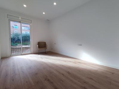 Fantástico piso de alquiler en el Guinardó