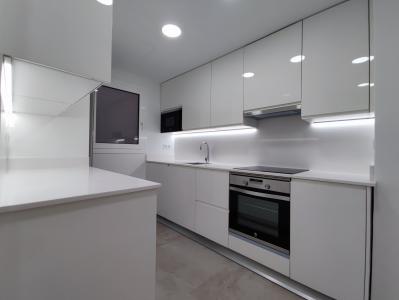 Fantástico piso de alquiler en el Guinardó