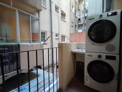 Fantástico piso de alquiler en el Guinardó