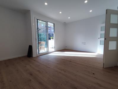 Fantástico piso de alquiler en el Guinardó