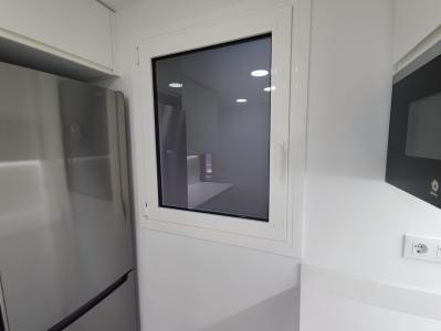 Fantástico piso de alquiler en el Guinardó