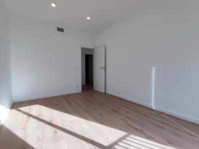 Fantástico piso de alquiler en el Guinardó