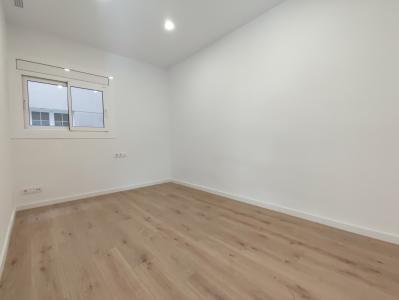 Fantástico piso de alquiler en el Guinardó