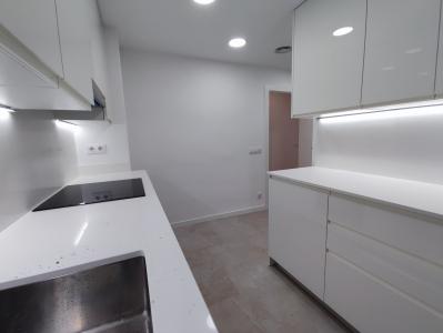 Fantástico piso de alquiler en el Guinardó