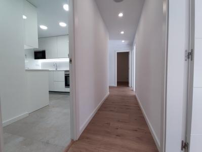 Fantástico piso de alquiler en el Guinardó