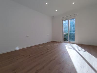 Fantástico piso de alquiler en el Guinardó