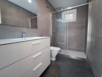 Fantástico piso de alquiler en el Guinardó