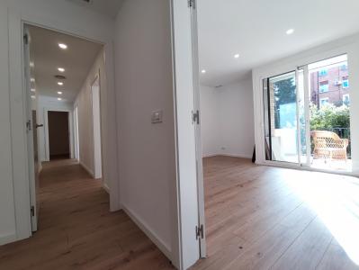 Fantástico piso de alquiler en el Guinardó