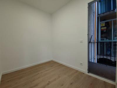 Fantástico piso de alquiler en el Guinardó