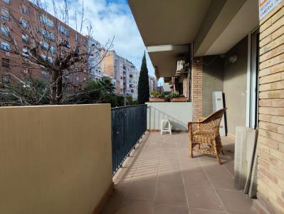 Fantástico piso de alquiler en el Guinardó