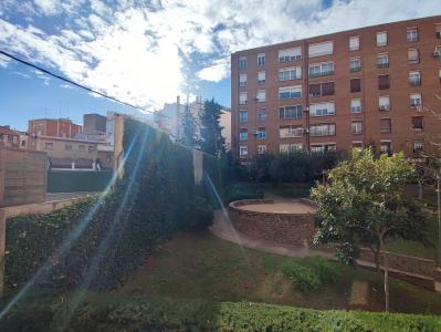 Fantástico piso de alquiler en el Guinardó