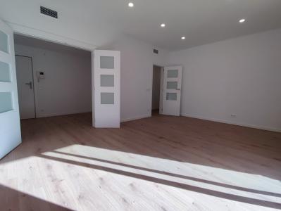 Fantástico piso de alquiler en el Guinardó