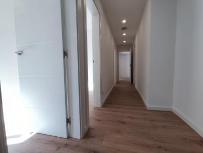 Fantástico piso de alquiler en el Guinardó