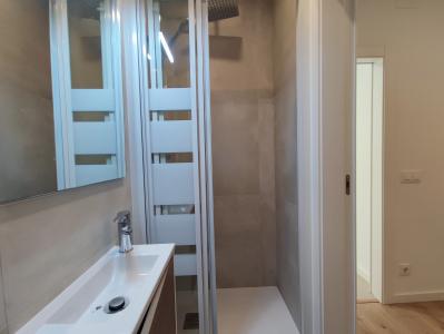 Fantástico piso de alquiler en el Guinardó