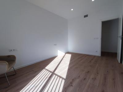 Fantástico piso de alquiler en el Guinardó