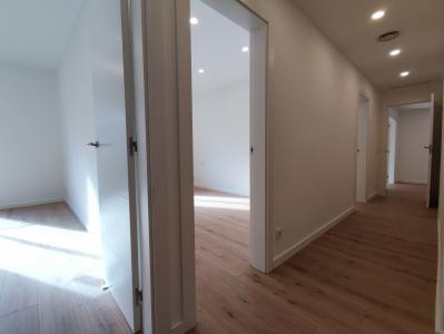 Fantástico piso de alquiler en el Guinardó