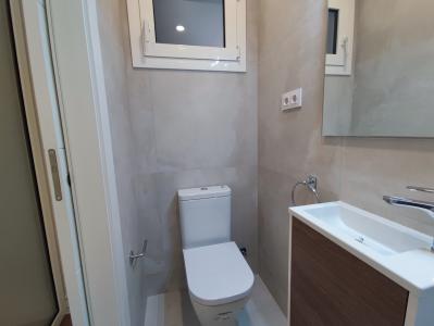 Fantástico piso de alquiler en el Guinardó