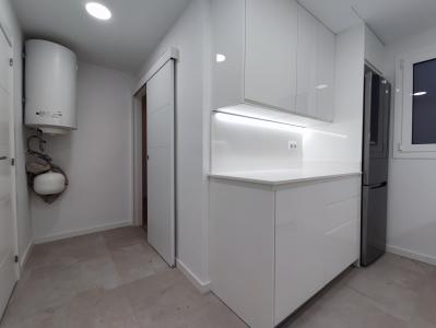 Fantástico piso de alquiler en el Guinardó