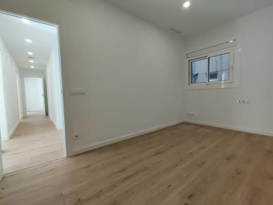 Fantástico piso de alquiler en el Guinardó