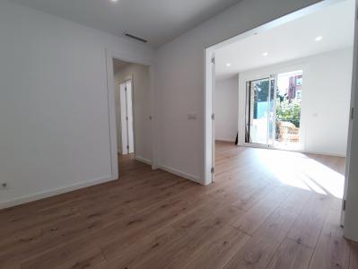 Fantástico piso de alquiler en el Guinardó