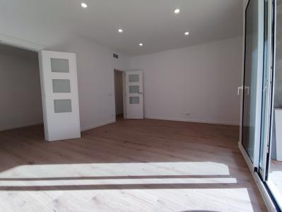 Fantástico piso de alquiler en el Guinardó