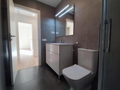 Fantástico piso de alquiler en el Guinardó