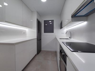 Fantástico piso de alquiler en el Guinardó