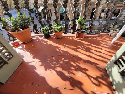 Apartment for Rent in Barcelona Rocafort - Gran Via