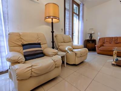 Apartment for Rent in Barcelona Rocafort - Gran Via