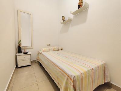 Apartment for Rent in Barcelona Rocafort - Gran Via