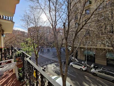Apartment for Rent in Barcelona Rocafort - Gran Via