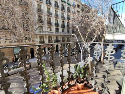 Apartment for Rent in Barcelona Rocafort - Gran Via